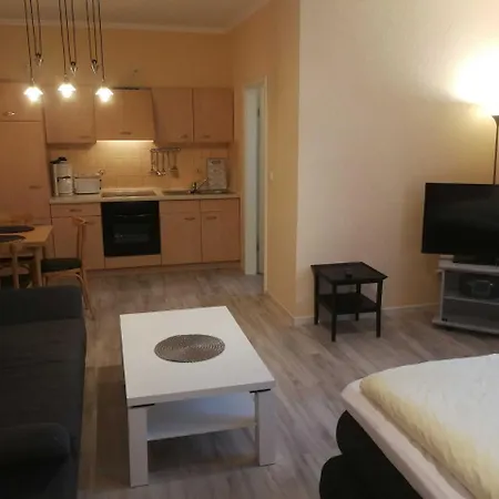 Appartement - Kleiner Seehund *